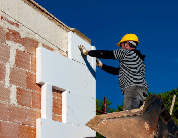 Best Insulation Maintenance and Repair in Forestde, AL