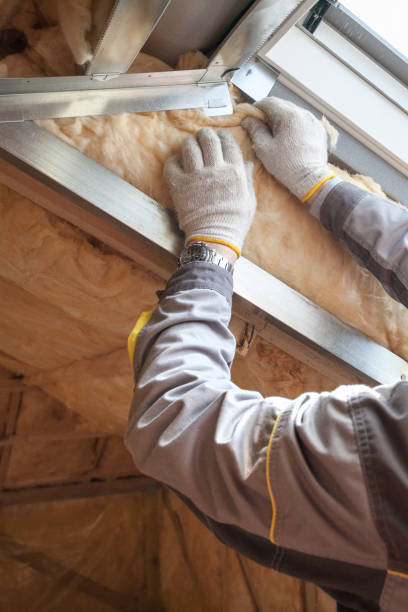 Best Blown-in Insulation in Forestde, AL