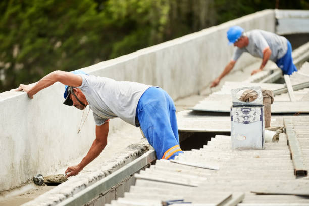 Best Insulation for Specific Applications in Forestde, AL