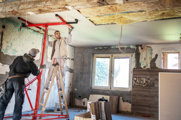 Best Commercial Insulation in Forestde, AL