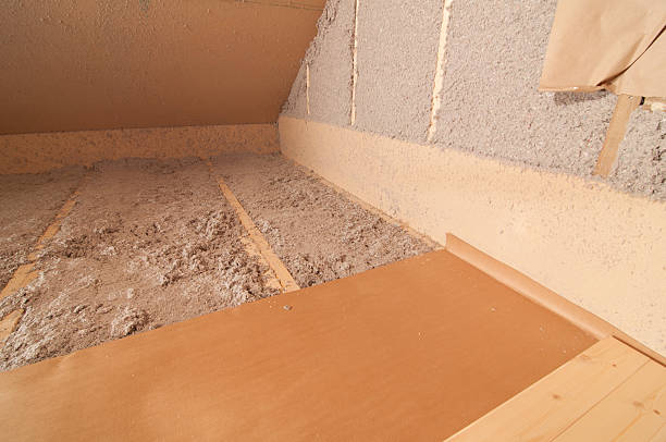 Best Specialized Insulation Services in Forestde, AL