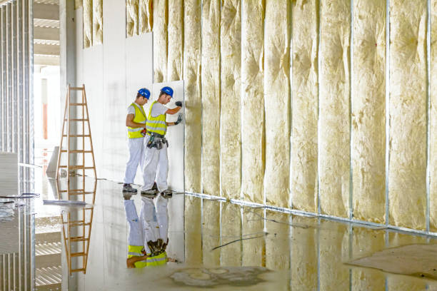 Best Energy Efficiency Insulation in Forestde, AL